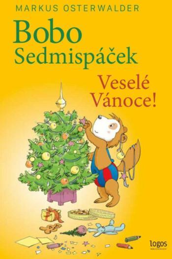 Bobo Sedmispáček - Veselé Vánoce! - Markus Osterwalder