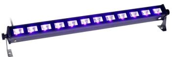 Light4Me LED Bar UV 12 + Wh UV Světlo