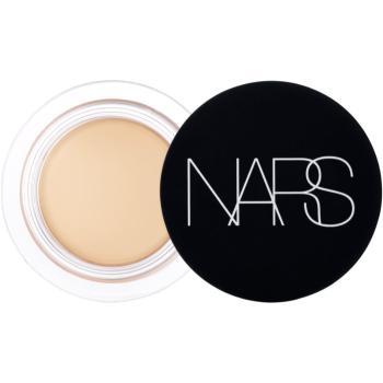 NARS SOFT MATTE Complete Concealer mattító korrektor a teljes fedésre árnyalat CAFE CON LECHE 6 g