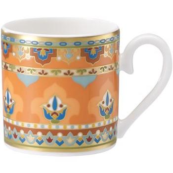 VILLEROY & BOCH Espresso šálek z kolekce SAMARKAND MANDARIN (VB_S_1047321420)