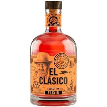 El Clásico Elixír 0,7l 30% (7783607)