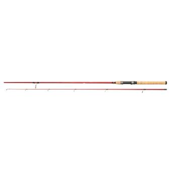 Berkley Prut Cherrywood Spinning Rod 240cm 7-28g