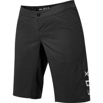 Fox Wmns Ranger Short Black  (SPTcyk613nad)