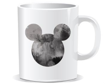 Hrnek Premium Mickey Mouse