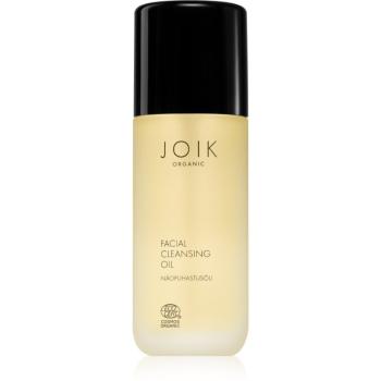 JOIK Organic Facial Cleansing Oil čisticí olej na obličej 100 ml