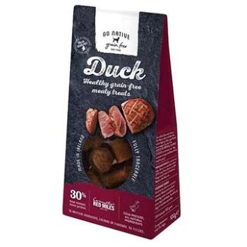 Go Native Essentials Duck 100g (5390119010225)