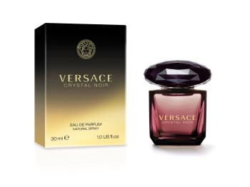 Versace Crystal Noir parfémovaná voda pro ženy 30 ml