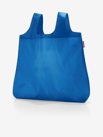 Reisenthel Mini Maxi Shopper 2 Táska Kék