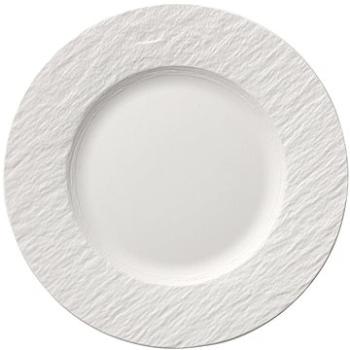 VILLEROY & BOCH MANUFACTURE ROCK BLANC, 22 cm (4003686365551)