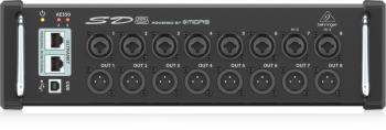 Behringer SD8