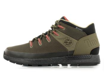 Timberland Sprint Trekker Mid 42