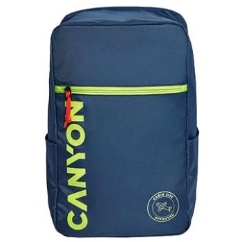 Canyon CSZ-02 15.6", tmavě modrá (CNS-CSZ02NY01)