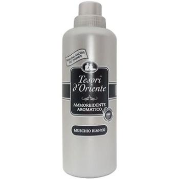 TESORI D'ORIENTE Muschio Bianco 750 ml (30 praní)  (8008970041063)