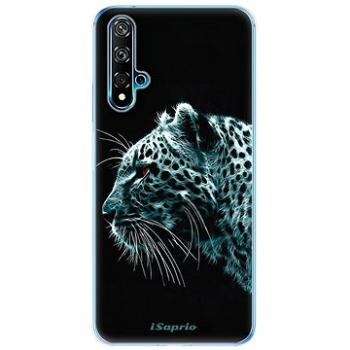 iSaprio Leopard 10 pro Huawei Nova 5T (leop10-TPU3-Nov5T)