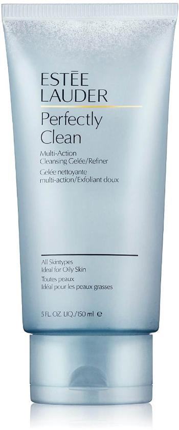 Tisztító hab ESTÉE LAUDER Perfectly Clean Multi-Action Foam Cleanser/Purifying Mask 150 ml