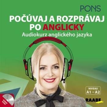 Počúvaj a rozprávaj po anglicky (978-80-8140-343-9)