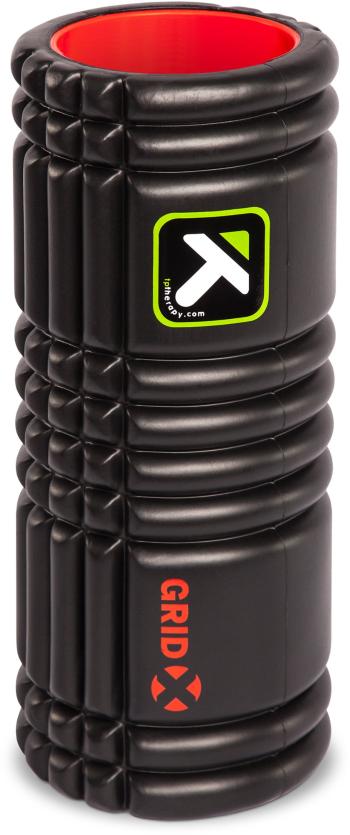 SMR henger Triggerpoint Grid X 1.0 - fekete