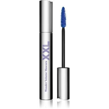 Clarins Wonder Volume Mascara XXL řasenka pro maximální objem odstín 02 Blue 8 ml
