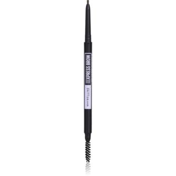 Maybelline Express Brow automatická tužka na obočí odstín Medium Brown 9 g