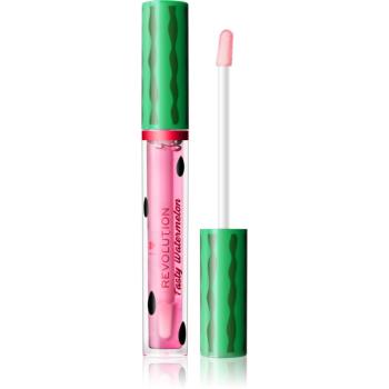 I Heart Revolution Tasty Watermelon lesk na rty odstín Fresh 2,2 ml