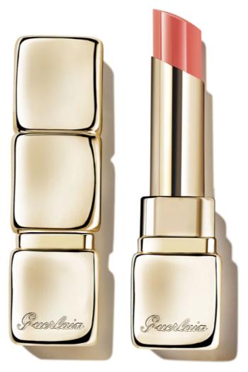 Guerlain Lesklá rtěnka KissKiss Shine Bloom (Lipstick) 3,2 g 309 Fresh Coral