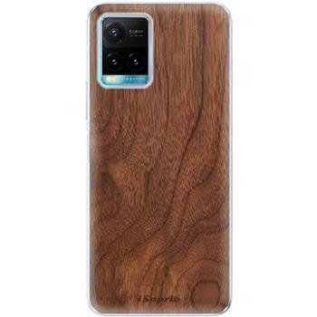 iSaprio Wood 10 pro Vivo Y21 / Y21s / Y33s (wood10-TPU3-vY21s)