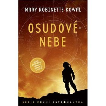 Osudové nebe (978-80-277-0094-3)