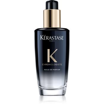 Kérastase Chronologiste Huile de Parfum hydratační a vyživující olej na vlasy s parfemací 100 ml