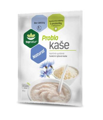 Topnatur Probio natural kaše 60 g