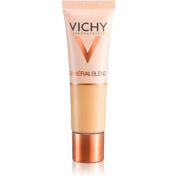 Vichy Minéralblend přirozeně krycí hydratační make-up odstín 06 Ocher 30 ml