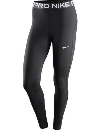 Dámské sportovní legíny Nike vel. XL