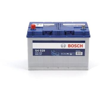 BOSCH S4 029, 95Ah, 12V (0 092 S40 290) (S4 029)