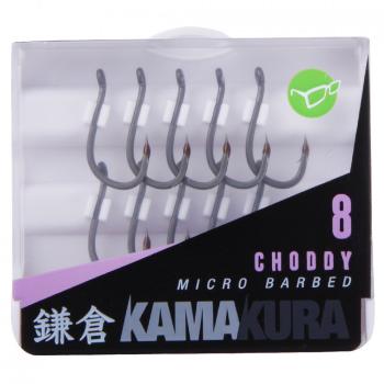 Korda háčky kamakura choddy-velikost 6