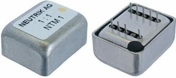 Neutrik NTM1 DI box