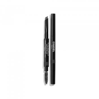 CHANEL Stylo sourcils waterproof Odolná tužka na obočí pro vytvarování - 812 EBÈNE 0.27G 0 g