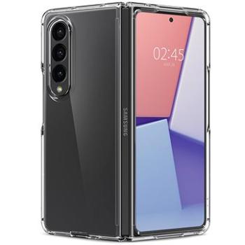 Spigen Crystal Hybrid Crystal Clear Samsung Galaxy Z Fold4 (ACS05101)