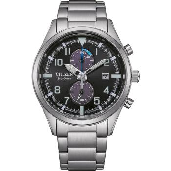 Citizen Eco-Drive CA7028-81E - 30 dnů na vrácení zboží