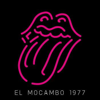 The Rolling Stones, Live At The El Mocambo 1977, CD