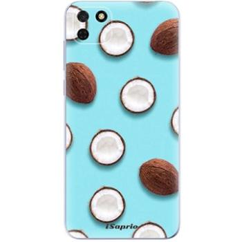 iSaprio Coconut 01 pro Huawei Y5p (coco01-TPU3_Y5p)