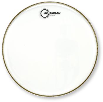 Aquarian S2-14 Super 2 Clear 14" Blana na bubon