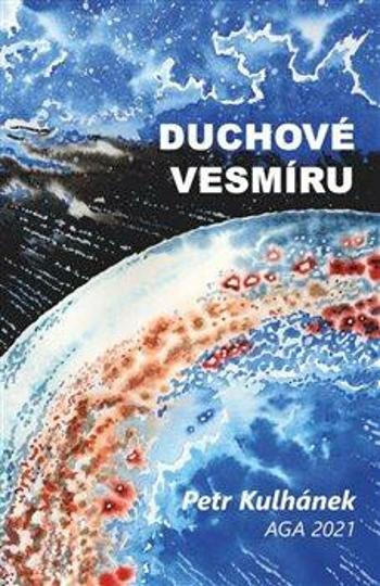 Duchové vesmíru aneb třináctero příběhů o neutrinech - Petr Kulhánek