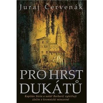 Pro hrst dukátů (9788025738597)