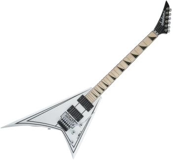 Jackson X Series Rhoads RRX24M MN Snow White with Black Pinstripes Elektrická kytara