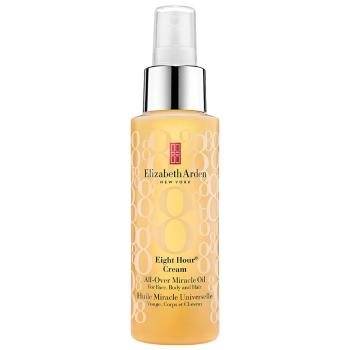 Elizabeth Arden Hydratační olej na obličej, tělo a vlasy Eight Hour Cream (All-Over Miracle Oil) 100 ml - TESTER