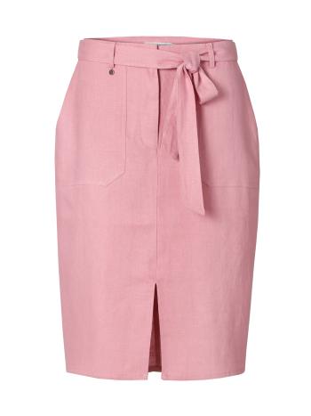 TATUUM Szoknyák 'ROBUSTA'  rózsaszín