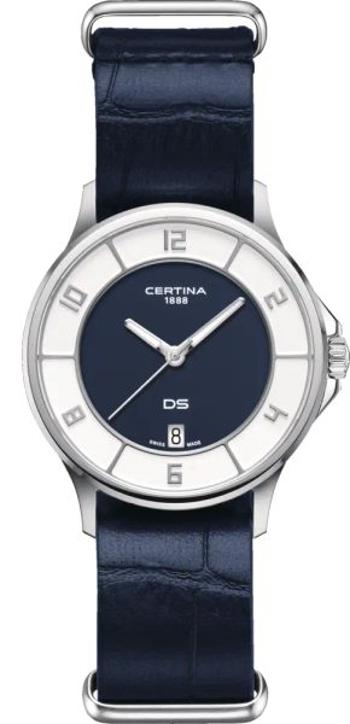 Certina DS-6 Lady C039.251.17.047.00