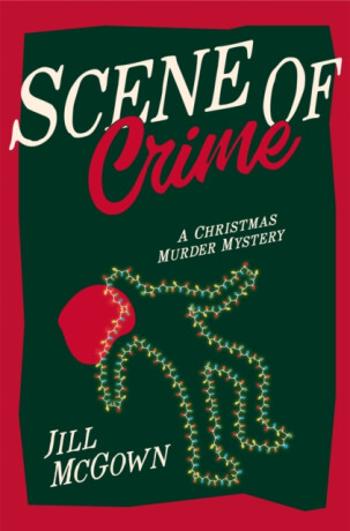 Scene of Crime - Jill McGown