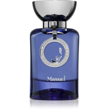 Al Wataniah Massad parfémovaná voda pro muže 100 ml