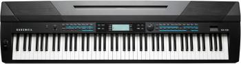 Kurzweil KA120 Digitální stage piano Black