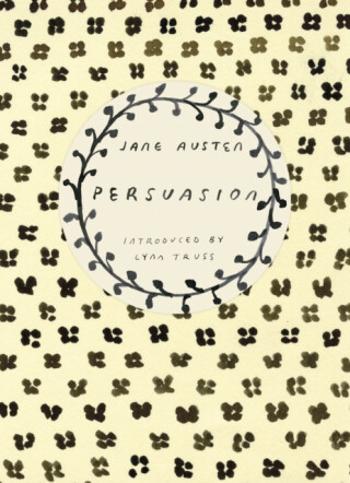 Persuasion (Vintage Classics Austen Series) - Jane Austenová